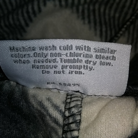 Perry Ellis Portfolio Sleepwear men's pajama set size L - Picture 11 of 11